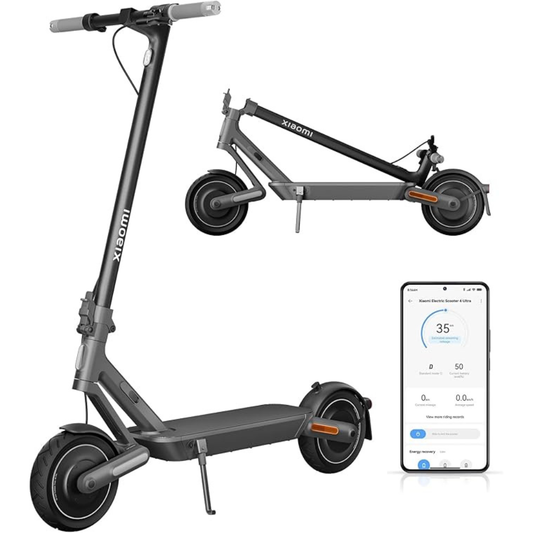Xiaomi E-Scooter Serie 4 Ultra