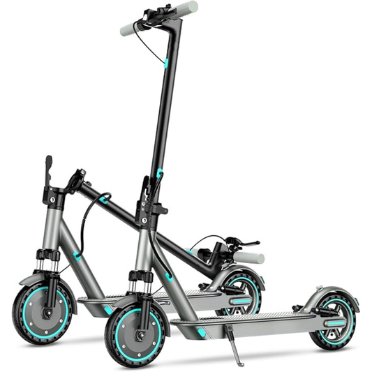 Patinete Eléctrico Kalorace V8 – 350W/500W